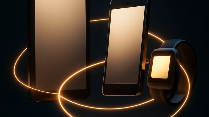 Features and Benefits of the PARKSVIP COM App