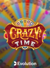 Crazy Time Crazy Time live game at PARKSVIP COM