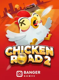 Chicken Road 2 Chicken Road 2 crash game at PARKSVIP COM