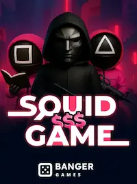 Squid Game Squid Game themed slot at PARKSVIP COM