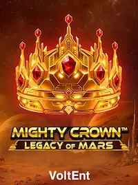 Mighty Crown Mighty Crown at PARKSVIP COM