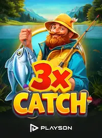 Catch Catch at PARKSVIP COM