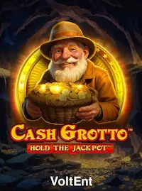 Cash Grotto Cash Grotto at PARKSVIP COM