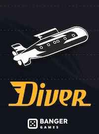 Diver Diver crash adventure at PARKSVIP COM