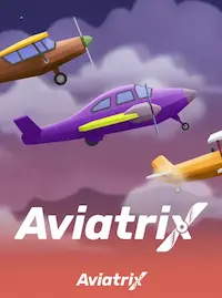 AviatriX AviatriX crash game at PARKSVIP COM