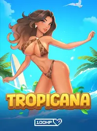 Tropicana Tropicana crash at PARKSVIP COM