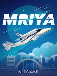 Mriya Mriya crash game at PARKSVIP COM