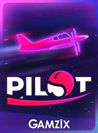 Pilot Pilot crash game at PARKSVIP COM