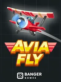 AviaFly AviaFly crash game at PARKSVIP COM