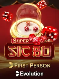 Sic Bo Sic Bo at PARKSVIP COM