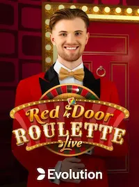 Red Door Roulette Red Door Roulette at PARKSVIP COM
