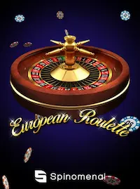 Roulette Classic Roulette at PARKSVIP COM
