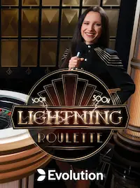 Lightning Roulette Lightning Roulette at PARKSVIP COM