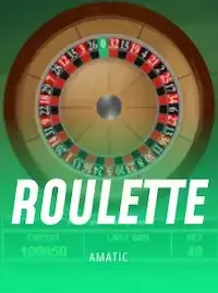 Roulette European Roulette at PARKSVIP COM