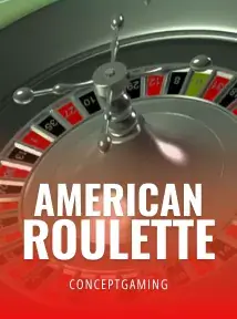 American Roulette American Roulette at PARKSVIP COM