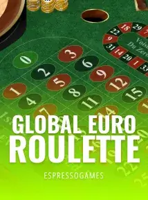 Global Euro Roulette Global Euro Roulette at PARKSVIP COM