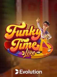 Funky Time Funky Time at PARKSVIP COM