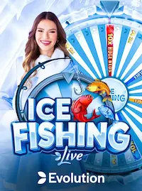 Ice Fishing Ice Fishing at PARKSVIP COM