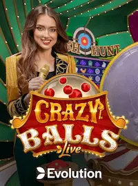 Crazy Ball Crazy Ball at PARKSVIP COM