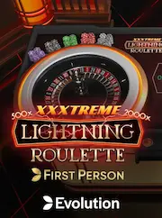 XXXtreme Lightning Roulette XXXtreme Lightning Roulette at PARKSVIP COM