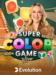 Super Color Game Super Color Game at PARKSVIP COM